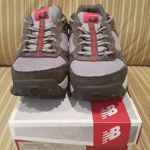 Womens New Balance sneakers, size 8.5